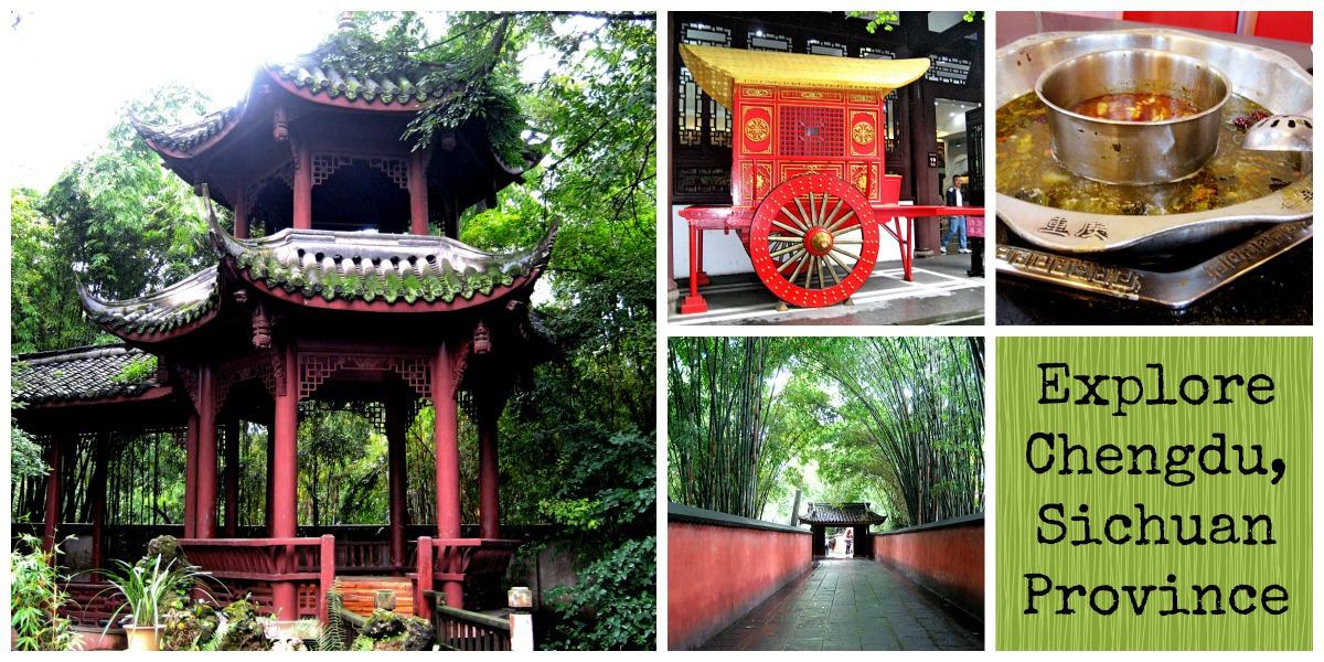 Chengdu Sichuan Province – My China Experience 9