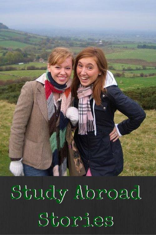 Study Abroad Stories: How Study Abroad Changes your life