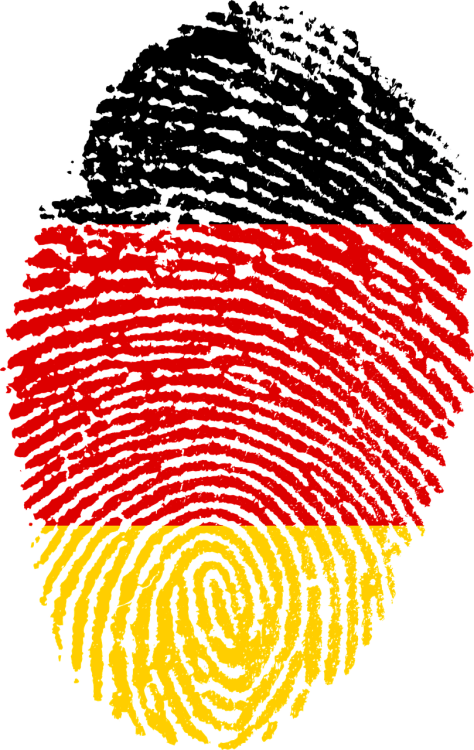 German US Dual Citizenship