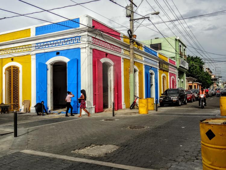 Puerto Plata Dominican Republic #traveldeep
