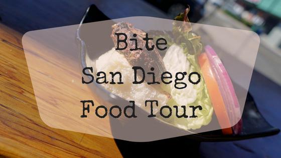Bite San Diego Food Tour – Bites & Brews in North Park