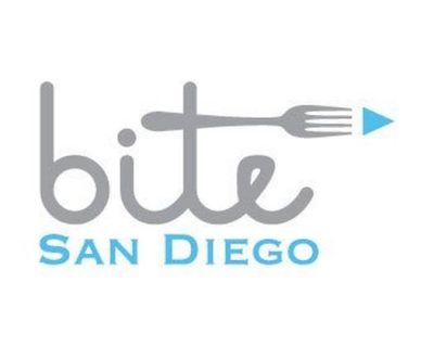 Bite San Diego Food Tour Logo