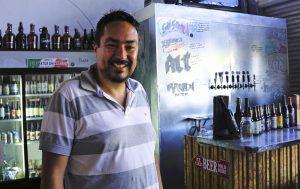 Best Breweries in Tijuana: Funes Brewing Company