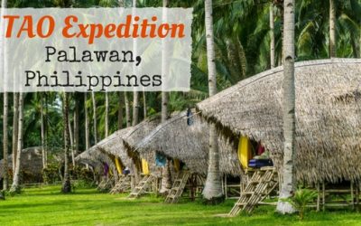 TAO Expedition – Sustainable Travel in the Philippines