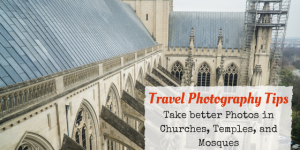 National Cathedral Washington DC – Photography Tips for Churches