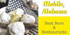 On the Corner of Fat and Happy – Restaurants in Mobile Alabama