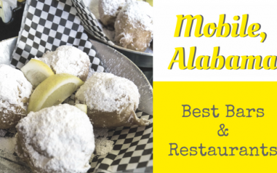 On the Corner of Fat and Happy – Restaurants in Mobile Alabama