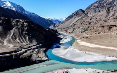 Places to Visit in Ladakh, India