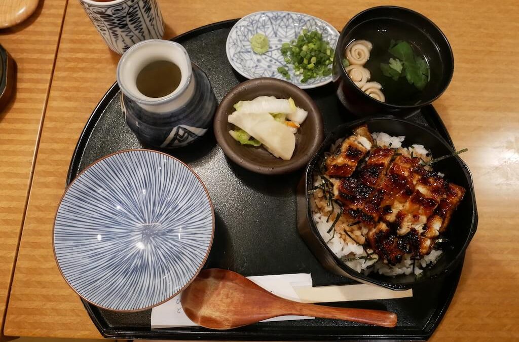 Nagoya Food: Top 8 Dishes You Have to Try in Nagoya, Japan